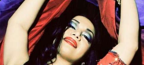 Belly Dance by Yasmine